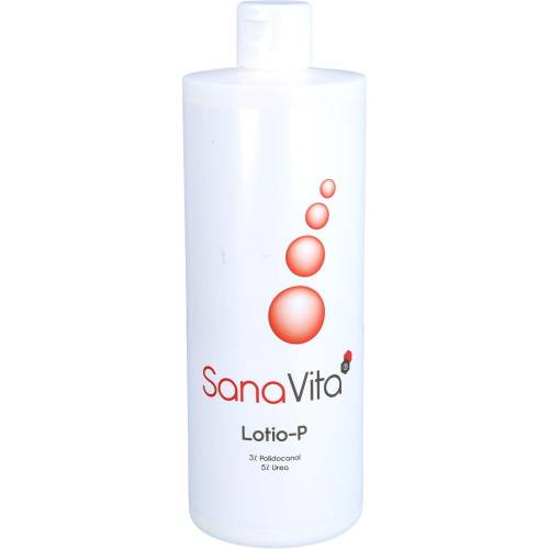Sana Vita Lotio-P 500 ml