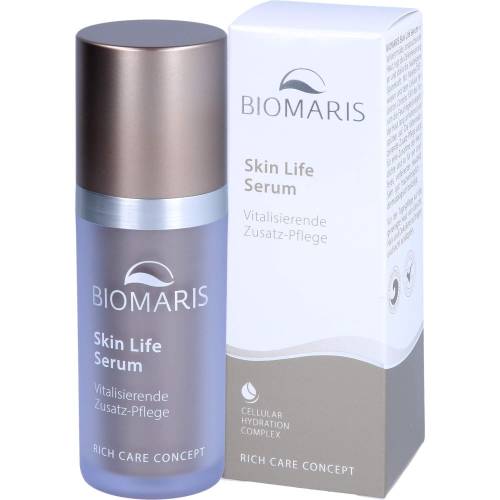 Biomaris Skin life Serum 30 ml