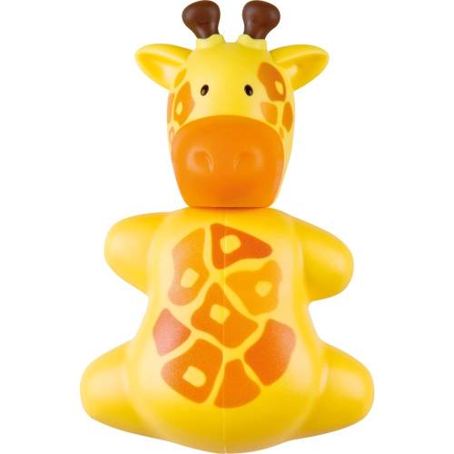 Miradent Zahnbürstenhalter Funny Snapper Giraffe 1 St