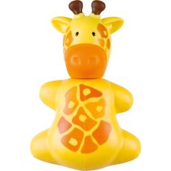 Miradent Zahnbürstenhalter Funny Snapper Giraffe 1 St