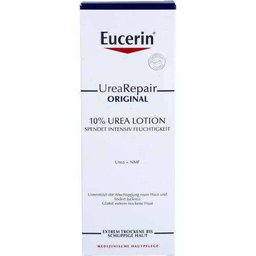 Eucerin UreaRepair Original Lotion 10% 250 ml