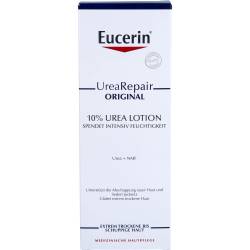 Eucerin UreaRepair Original Lotion 10% 250 ml