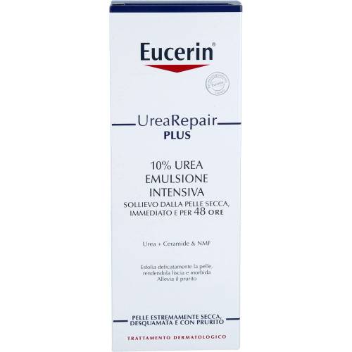 Eucerin UreaRepair Plus Lotion 10% 250 ml