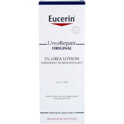Eucerin UreaRepair Original Lotion 3% 250 ml