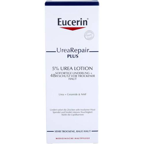 Eucerin UreaRepair Plus Lotion 5% 250 ml