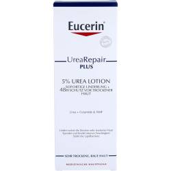 Eucerin UreaRepair Plus Lotion 5% 250 ml