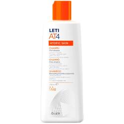 Leti At4 Shampoo 250 ml