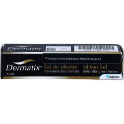 Dermatix Gel 15 g