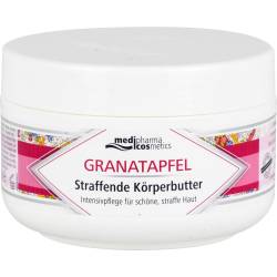 Granatapfel Straffende Körperbutter 250 ml