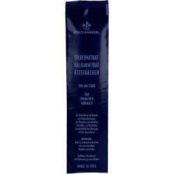 Silbernitrat-Kaliumnitr.Ätzstäb.Ätzstift 200mm st. 10 St