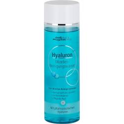 Hyaluron Mizellen Reinigungswasser 200 ml