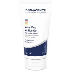 Dermasence Aloe Vera Active Gel 75 ml