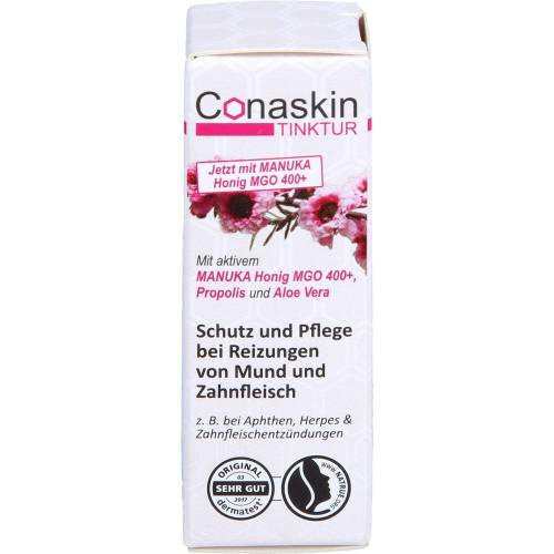 Conaskin Tinktur 5 ml