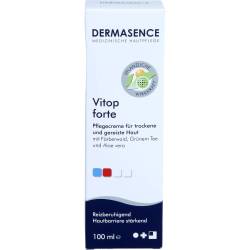 Dermasence Vitop forte Creme 100 ml