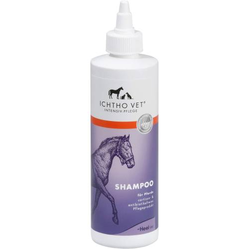 Ichtho Vet Shampoo f.Pferde 250 ml