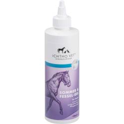 Ichtho Vet Sommer- und Fessel-Gel 250 ml