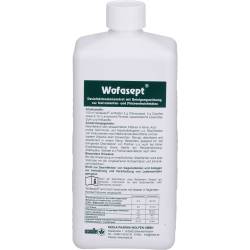 Wofasept Instrumenten- und Flächendesinfektion 1 l