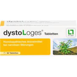 Dystologes Tabletten 50 St