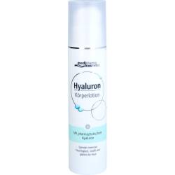 Hyaluron Körperlotion 200 ml