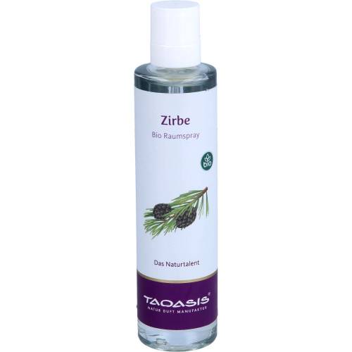 Zirbelkiefer Raumspray 50 ml