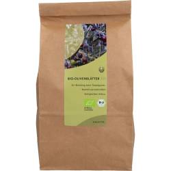 Olivenblätter Tee Bio 500 g