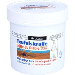 Teufelskralle Gel 250 ml