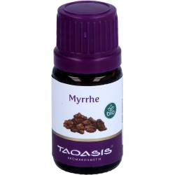 Myrrheöl Bio 5 ml