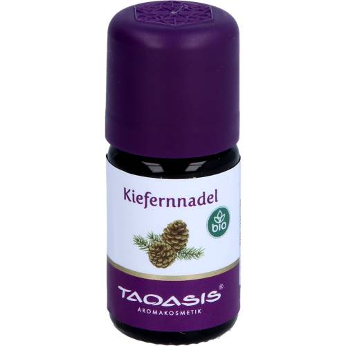 Kiefernnadel Öl Bio 5 ml