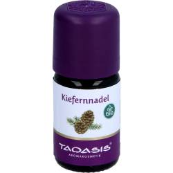 Kiefernnadel Öl Bio 5 ml