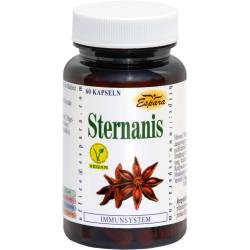 Sternanis Kapseln 60 St