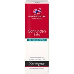 Neutrogena norweg.Formel Schrunden Salbe 50 ml