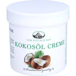Kokosöl Creme 250 ml