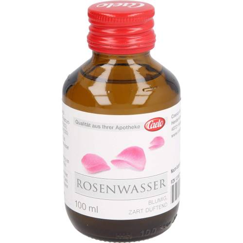Rosenwasser Caelo Hv-Packung 100 ml