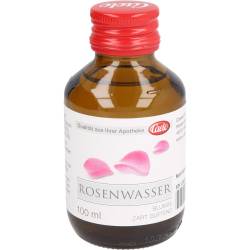 Rosenwasser Caelo Hv-Packung 100 ml