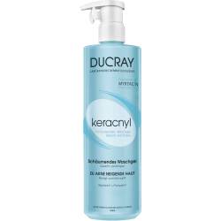 Ducray Keracnyl Waschgel 400 ml
