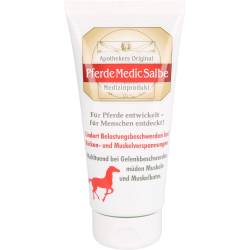 Pferdemedicsalbe Apothekers Original Tube 150 ml