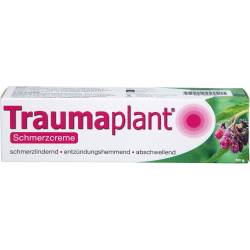 Traumaplant Schmerzcreme 50 g