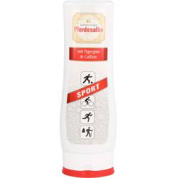 Pferdesalbe Apothekers Original Sport m.Coffein 250 ml