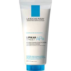 Roche-Posay Lipikar Syndet Ap+ Reinigungs-Cremegel 200 ml