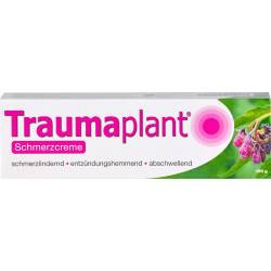 Traumaplant Schmerzcreme 150 g