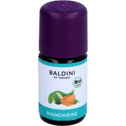 Baldini BioAroma Mandarine Bio/demeter Öl 5 ml