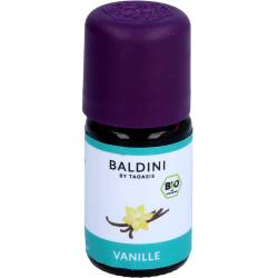 Baldini BioAroma Vanille Extrakt Öl 5 ml