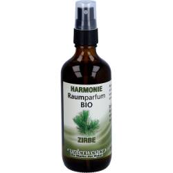 Zirben-Raumparfum Bio Unterweger Spray 100 ml