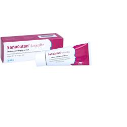 Sanacutan Basissalbe 50 g