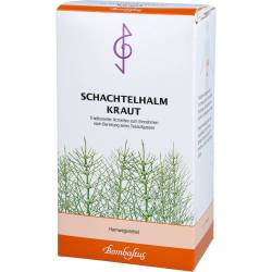 Schachtelhalmkraut Tee 100 g