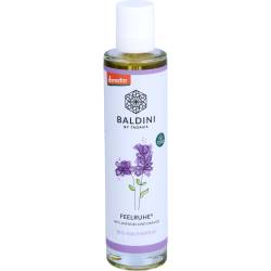 Baldini Feelruhe Bio/demeter Raumspray 50 ml
