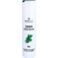 Zirben-Einreibung Bio Unterweger 250 ml