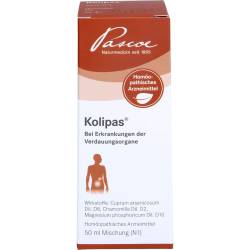 Kolipas Mischung 50 ml