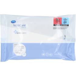 Molicare Skin Waschhandschuhe 8 St