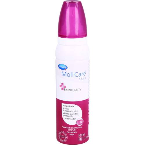 Molicare Skin Hautprotektor 100 ml